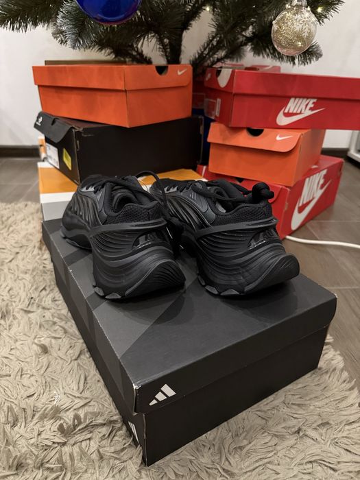 Оригінальні - Adidas Xlg Mtw Core black | JR5383: 5 399 грн