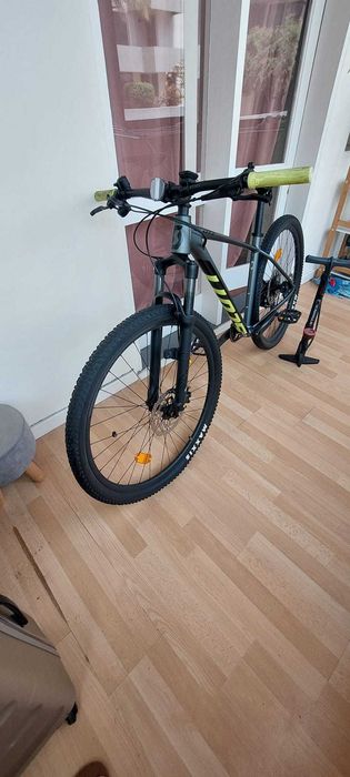 Bicicleta Scott