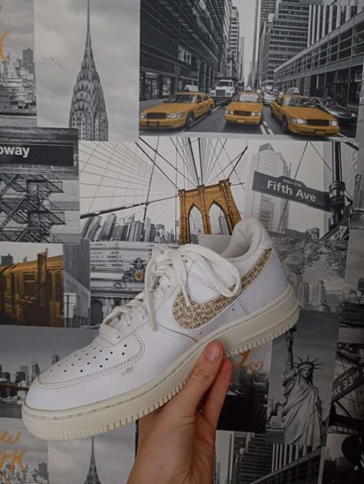 Nike Air Force 1