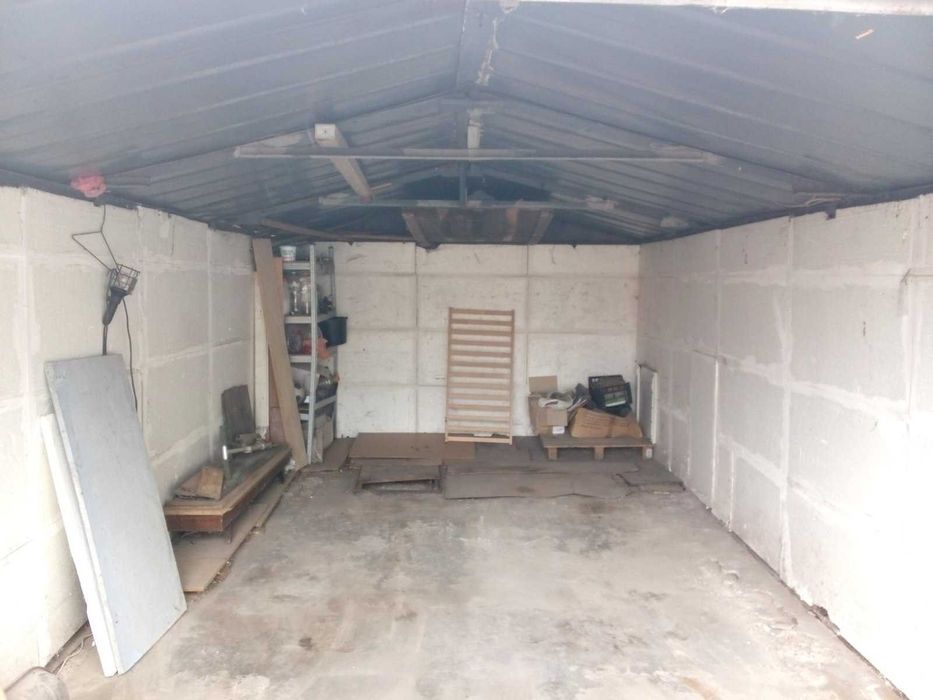 продам гараж , Дарницкий район