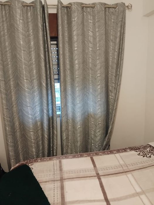 Quarto na Tapada das Merces a 30 segundos da estação