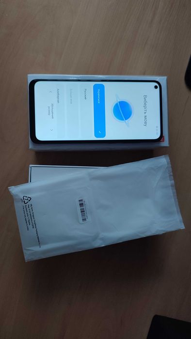 Xiaomi Redmi Note 9, 4/128gb