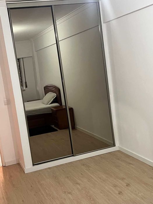 Quarto solteiro