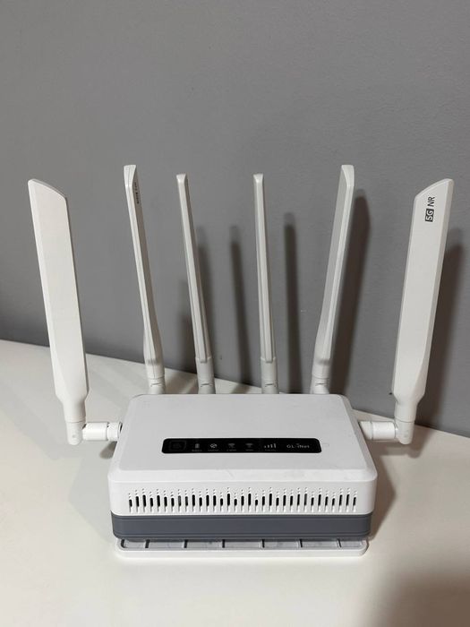 Wifi роутер GL-XE 3000