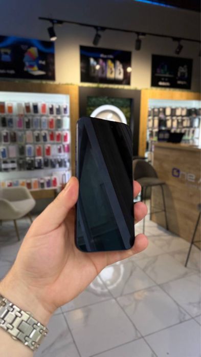 Apple iPhone 17 Pro 1Tb. ( Deep Blue  )