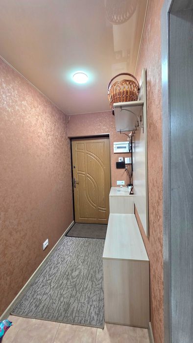 2-кімнатна квартира по вул.Леонтовича. (р-н) Стадіону