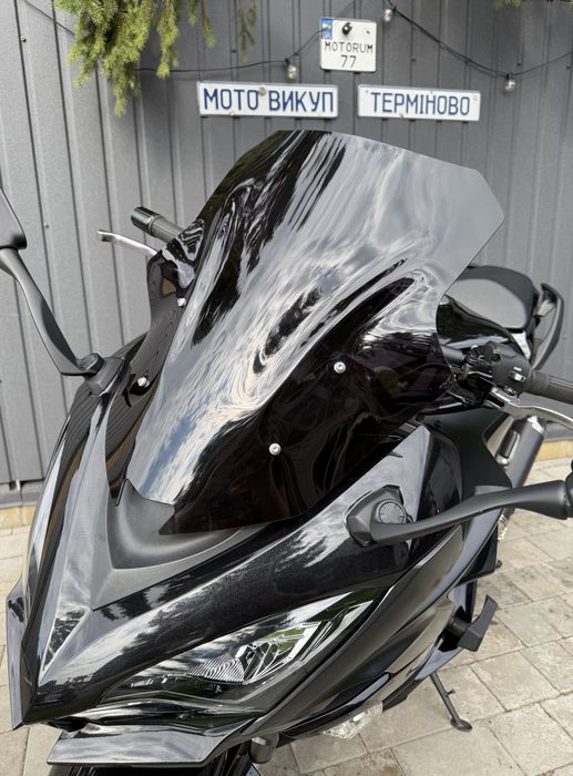 Kawasaki Ninja1000SX  без пробігу Доставка-Обмін