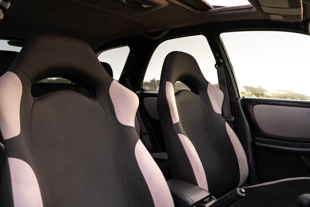 Subaru Impreza Sports Wagon 2.0 Turbo  GT 4x4 AC+TA+ABS