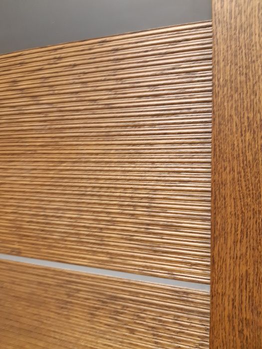 Drzwi luksusowe lewe, obłóg dębowy, framuga dębowa, drzwi ekskluzywne