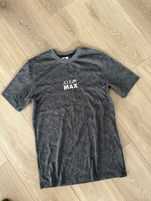 Футболка Nike Air Max розмір S