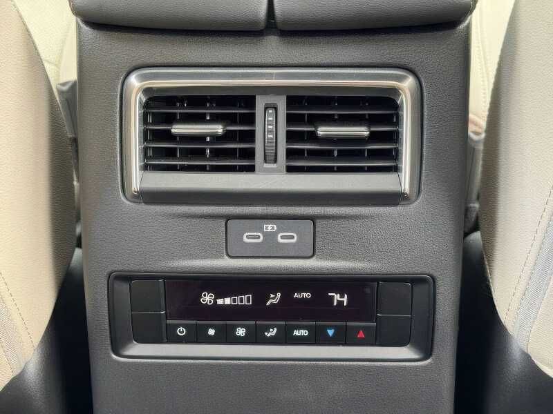 2024 Mazda CX-90 Plug-in Hybrid Preferred