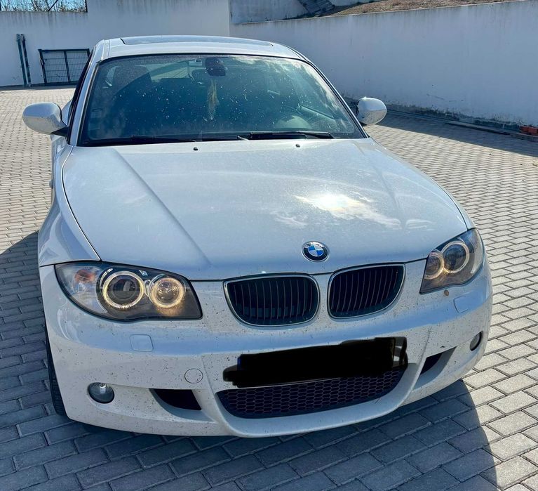 BMW 123