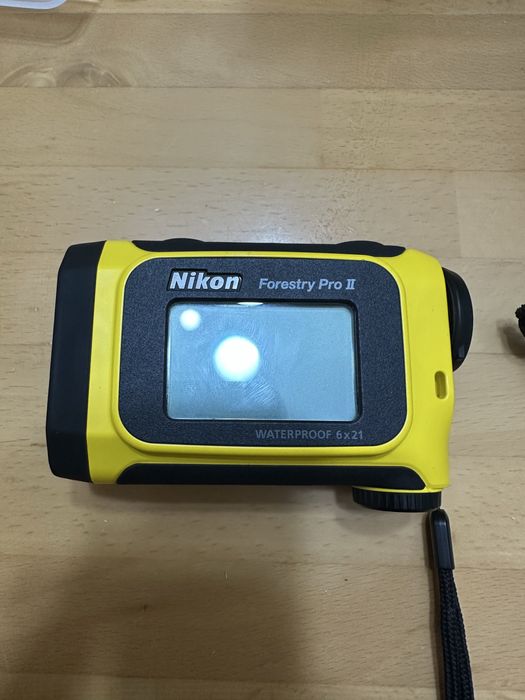 Дальномер Nikon Forestry Pro 2