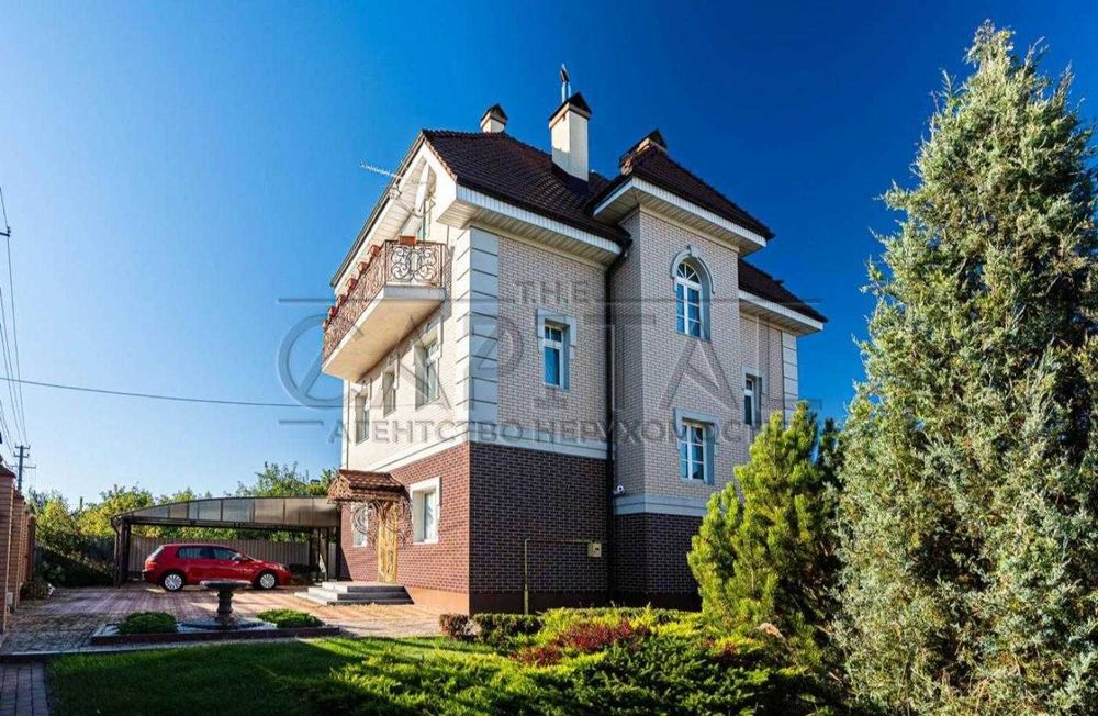 Продажа дома, Новые Петровцы, Вышгородский р-н