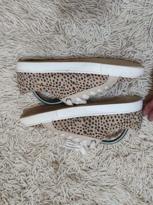 Кеди M&S collection.Розмір 41