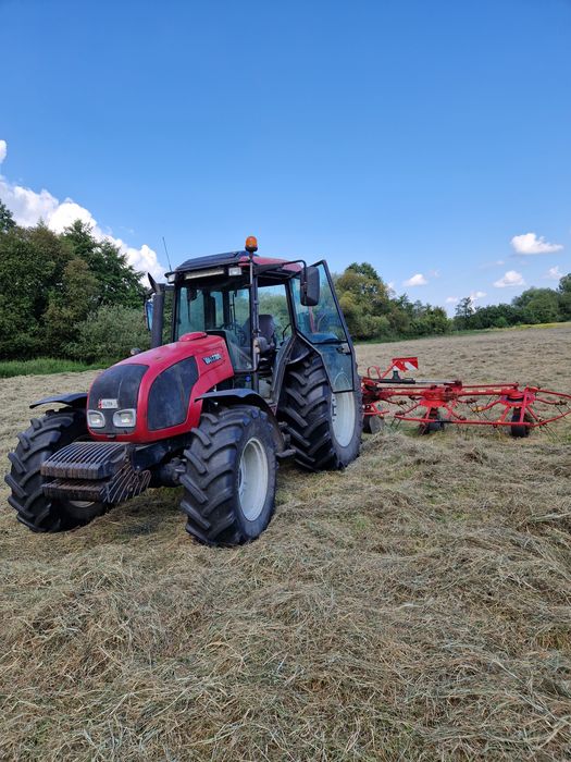 Valtra A 95n  BRUTTO