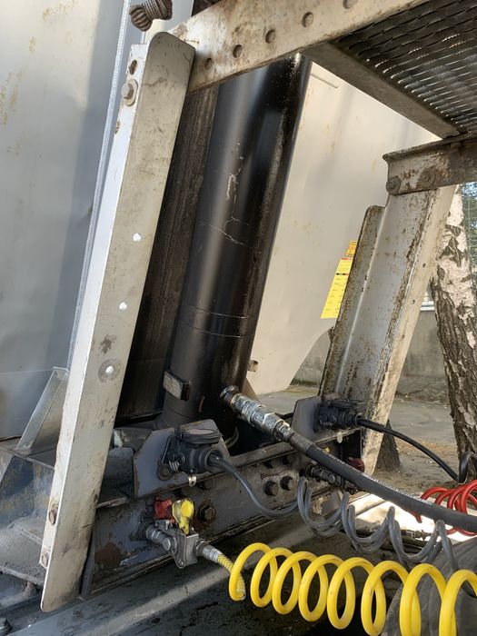 Продається напівпричіп