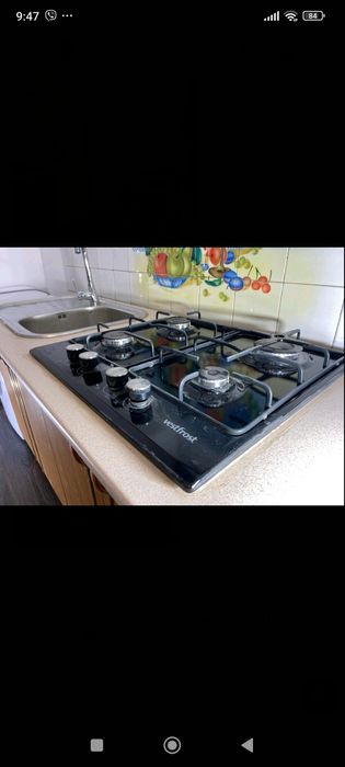 Здається 3 кімнатна квартира надовго