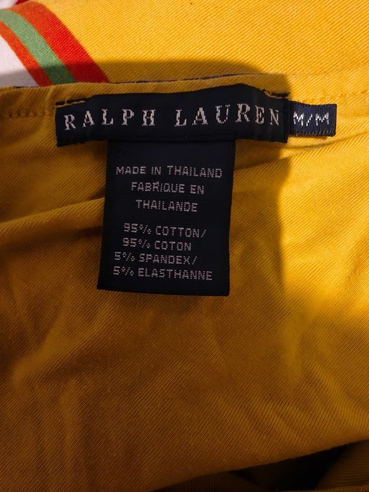 Sukienka Ralph Lauren
