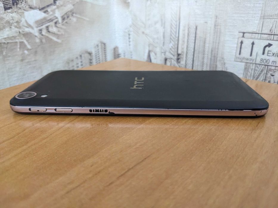 Смартфон HTC Desire 830 Dual Sim