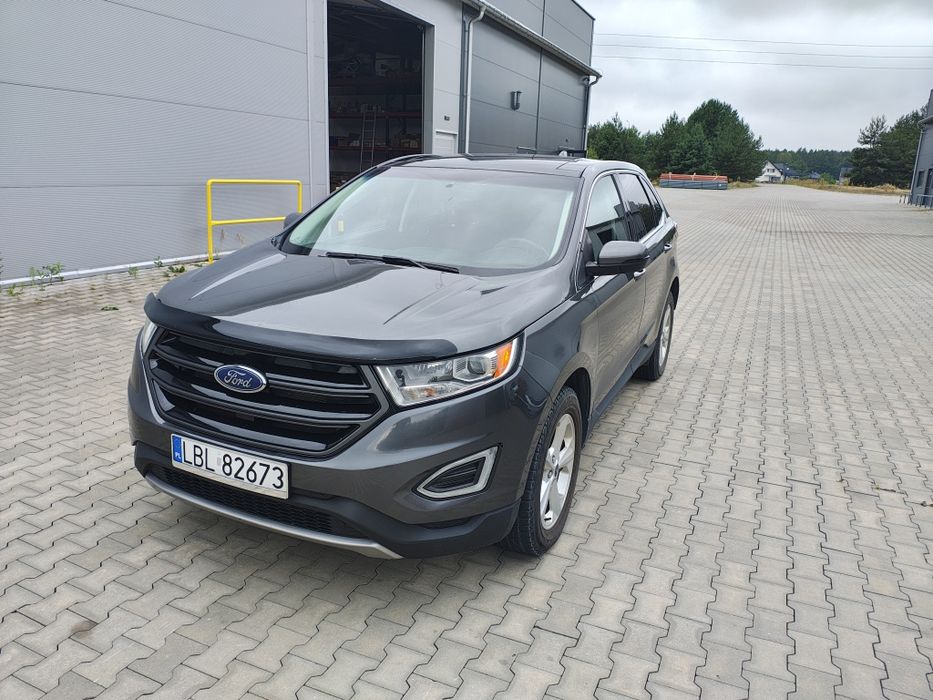 Ford Edge 3, 5 V6