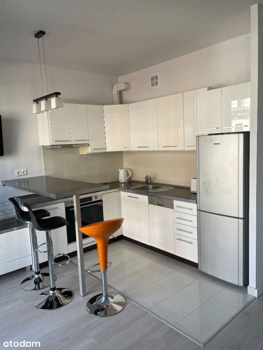 Piękne STUDIO 32 m2 przy Forcie Bema