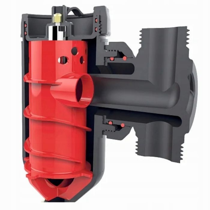 Sentinel VORTEX 500 Separator zanieczyszczeń magnetycznych