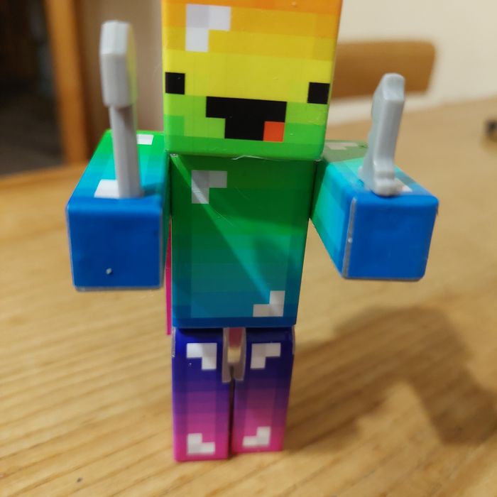 Figurka kolekcjonerska Ender Toys Derpy
