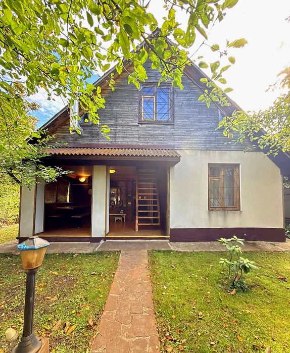 Продаж будинку в Осещині Вишгородського району