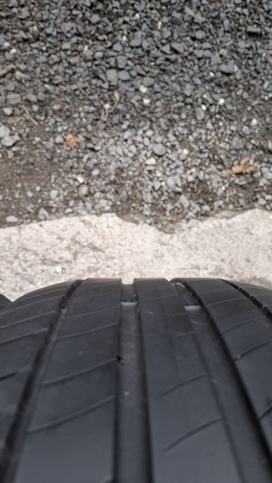 Michelin 225/55 R18 Primacy 5.5 mm
