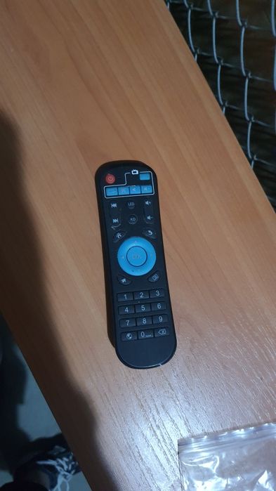 пульт дистанційного керування Geotex GTX-R1i для Android TV приставок