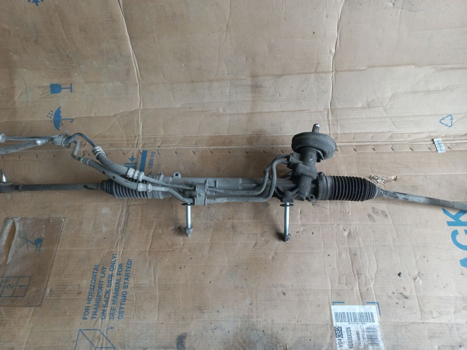 Егур, рульова рейка пежо 307, сітроен с4