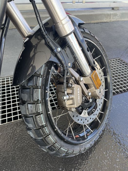 Zontes G1X 125c
