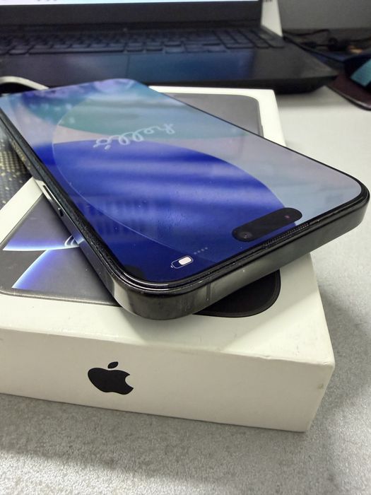 iphone 16 pro max 256 Gb
