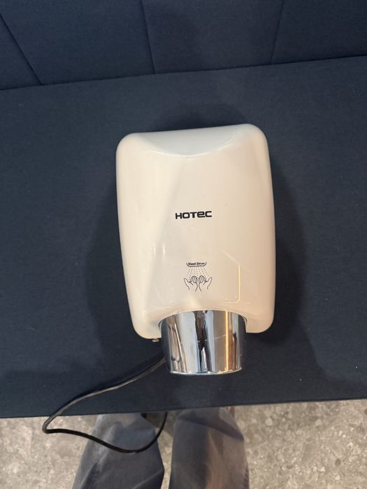 Электросушилка для рук