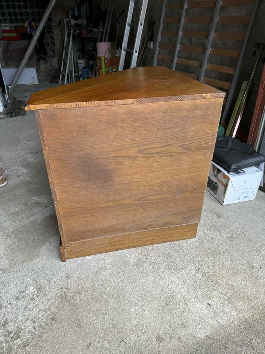 Móvel de canto para sala