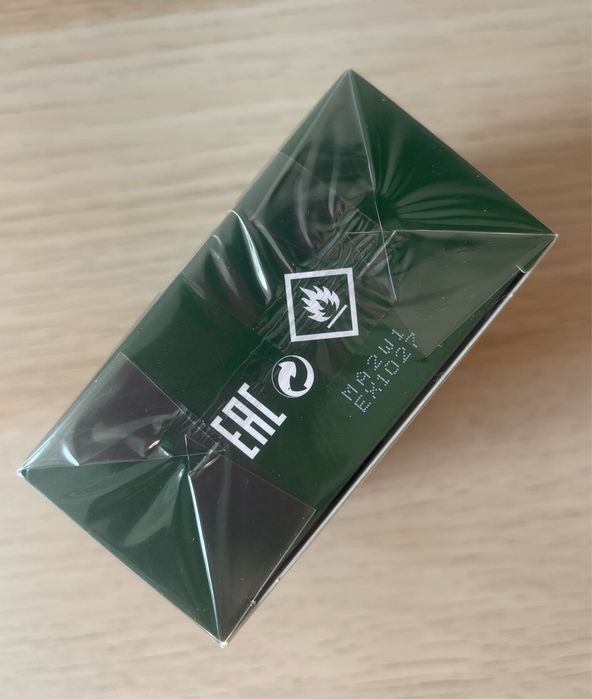 Woda toaletowa Venture Oriflame Eau de Toilette