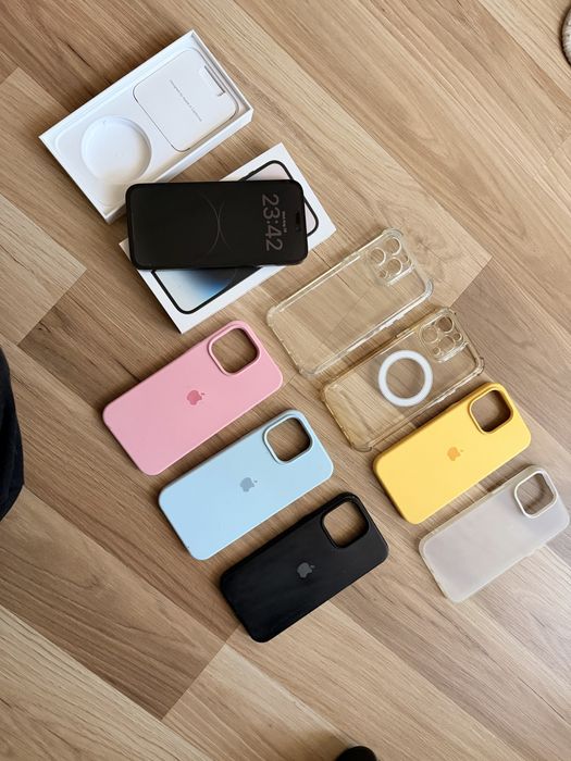 Iphone 14 pro max 128 GB
