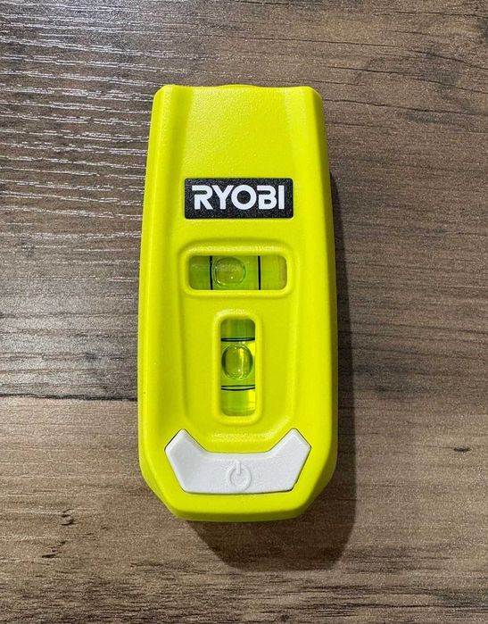 Poziomica laserowa RYOBI ELL1750
