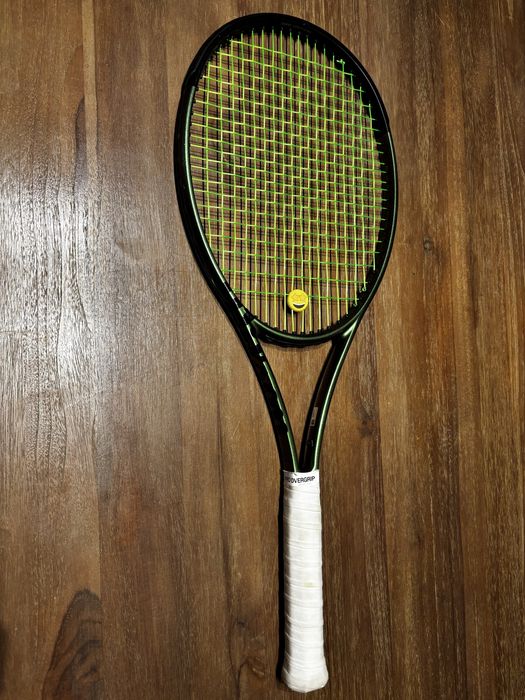 Wilson BLADE V8 98