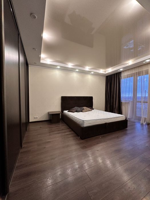 Оренда 1-кім в новобудові