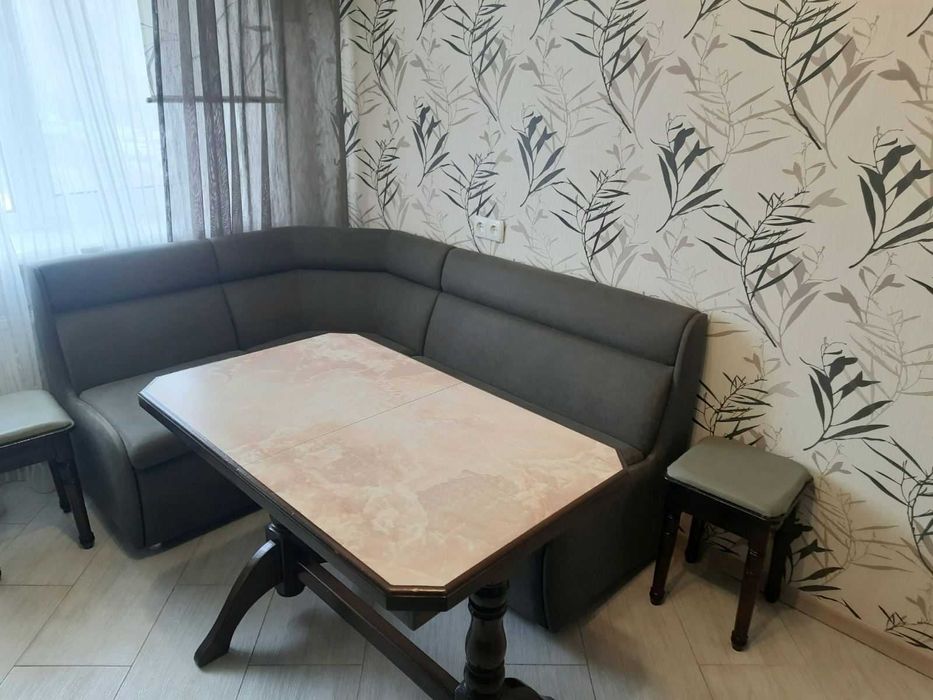 Двокімнатна квартира Центр міста