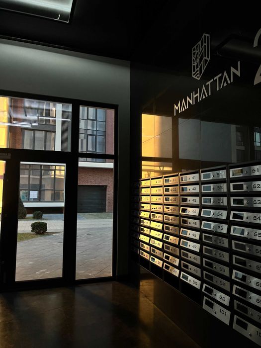 Здам Свою Квартиру в ЖК Manhattan з видом на Озеро / Без Посередників