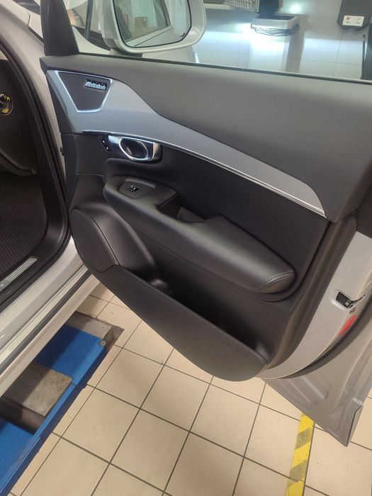 Volvo XC-90 2022р
