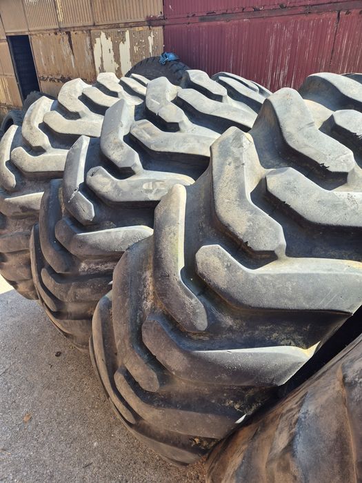 Opony 18.4-30  460/85r30