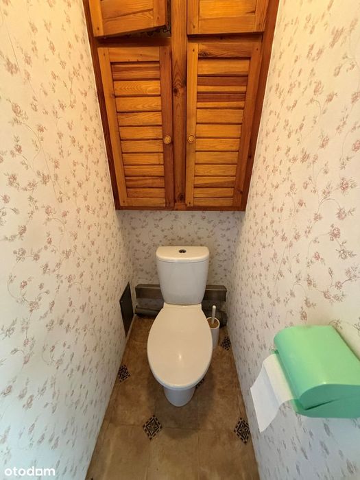 Trzy pokoje 64m2 na sprzedaż w Gryfinie