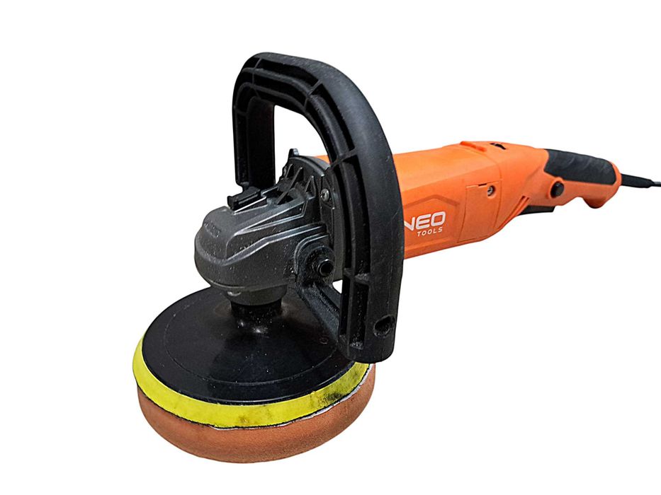 polerka NEO TOOLS 04701
