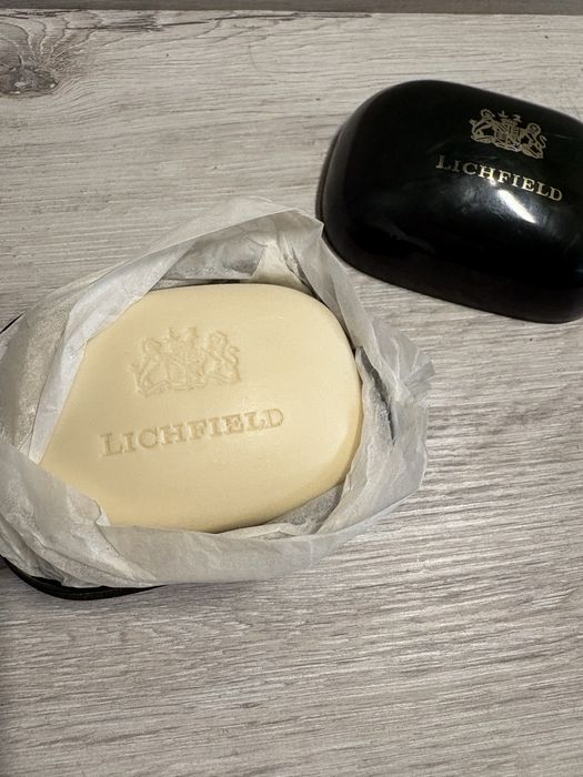 Mydło Lichfield