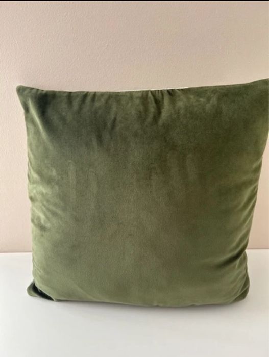 Nowa poszewka na poduszke