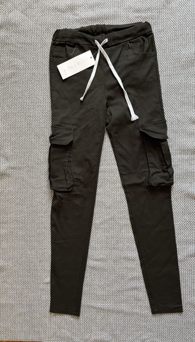 Германия брюки штаны XS/S джоггери спортивние штани спортивні джогери